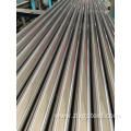 Round Steel Cold Drawn Steel Round Bar